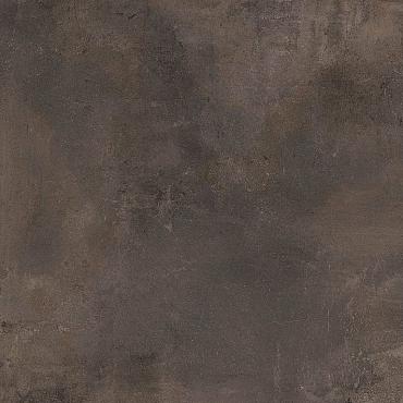 Corten Nero 80x80x2 cm