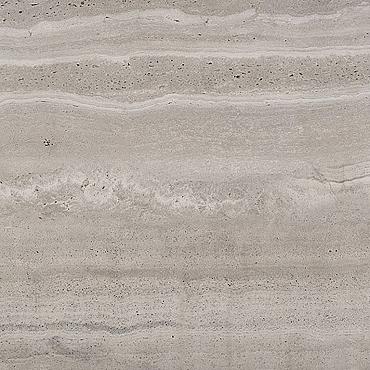 Travertino Veincut Grigio 60x90x2 cm