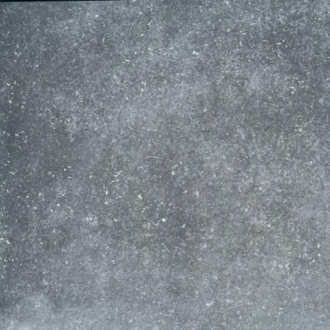 K2SE 60x60x2 cm Belgisch hardsteen donker