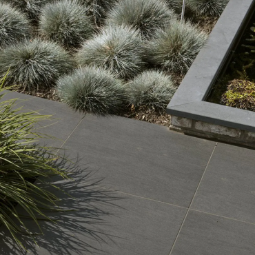 CERASUN ANCONA ANTRACITE 30x60x4cm