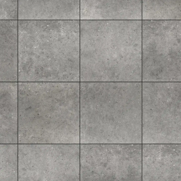 CERASUN ANIMA GRIGIO 60x60x4cm **UITLOPEND**