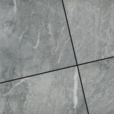 CERASUN BERGAMO AZZURRO 60x60x4cm