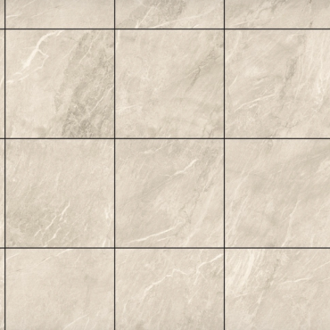 CERASUN BERGAMO GREIGE 60x60x4cm