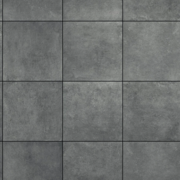CERASUN CEMENTO ANTHRACITE 40x80x4cm