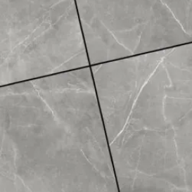 CERASUN LUCCA GREY 60x60x4cm