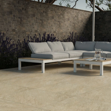 CERASUN MESSINA ORO 60x60x4cm