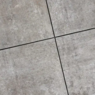 HK CERASUN MURALES GREY DECOR 60x60x4cm