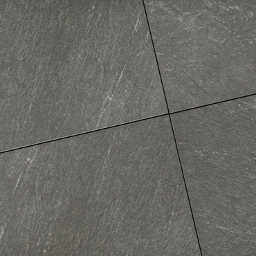 CERASUN PALERMO ANTRACITE 60x60x4cm