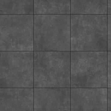CERASUN PISA ANTRACITE 60x60x4cm