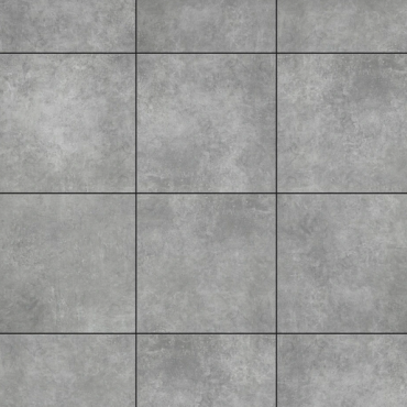 CERASUN PISA GRIGIO 60x60x4cm