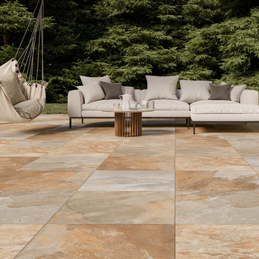 CERASUN SAVONA MULTI ANTHRACITE 60x60x4