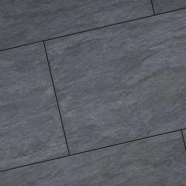 CERASUN TRENTINO NERO 40x80x4cm