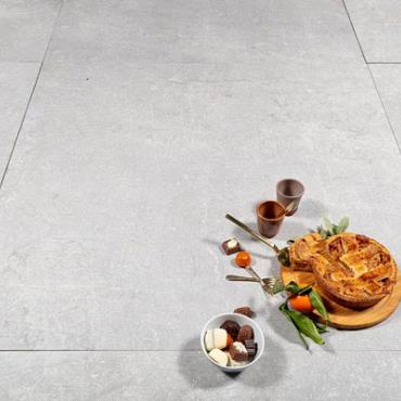 GeoCeramica® 60x60x4 Grande PIAZZA Napoli