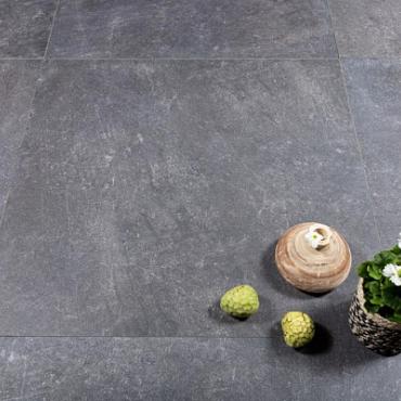 GeoCeramica® 60x60x4 Grande PIAZZA Torino