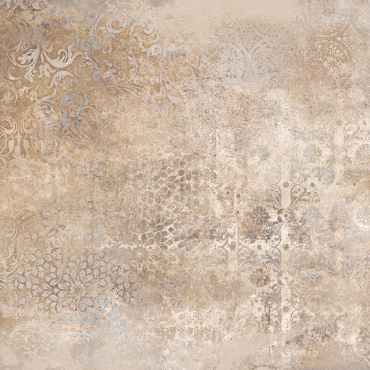 GeoCeramica® 60x60x4 CHERRIE LE JOUR