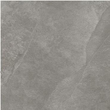 GeoCeramica® 80x80x4 Ipanema Stormy Grey