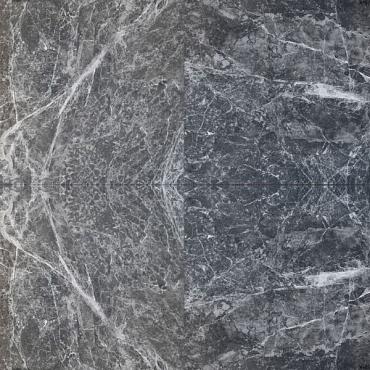 GeoCeramica® 60x60x4 Marble Amazing Dark