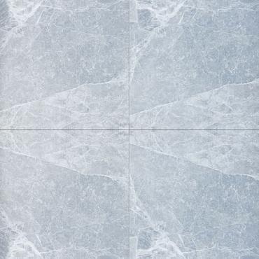 GeoCeramica® 60x60x4 Marble Amazing Grey