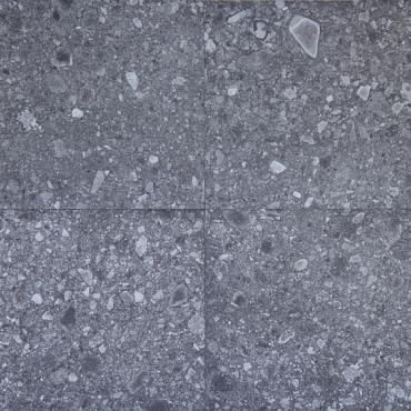 Norr 2.0 60x60x2 Svart RR03