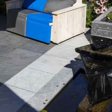 Quarziti 60x60x2 Waterfall QR03