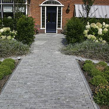 Classic colonial beige  20x5x5cm (waalformaat)