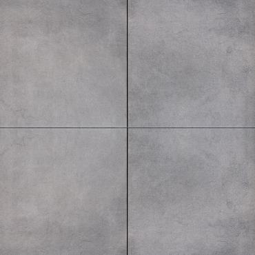 Triagres 3.0 90x90x3 cm Craft Dark Grey