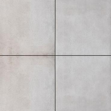 Triagres 3.0 90x90x3 cm Craft Grey
