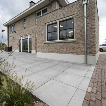 Twenty 60x60x2 Cloud (TW02)