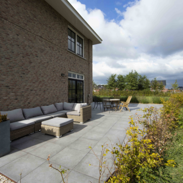 Twenty 60x60x2 Cloud (TW02)