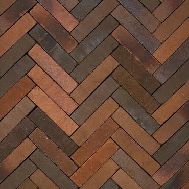 UWF 60 bolton bezand getrommeld