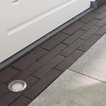 UWF 60 clare bezand ongetrommeld