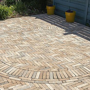 Abbeystones 15x5x7 cm Montecassino