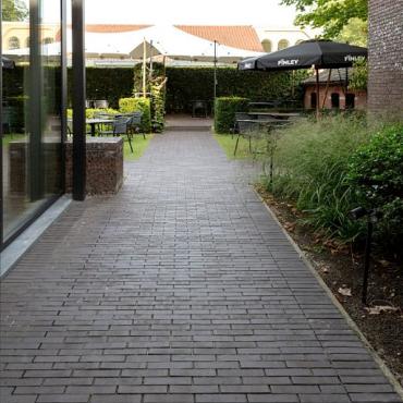 WF 80 marken ongetrommeld