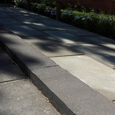 Biels Milano 120x20x12cm