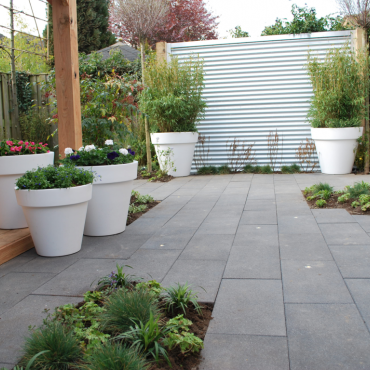 GeoColor 3.0 Tops 60x30x4 Graphite Roast