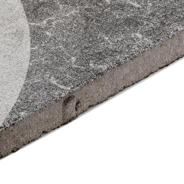 GeoProArte® Flowers 60x60x4 Anticum Flow