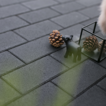 Geoklinker Plus 21x10.5x8 Milano