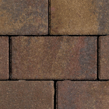 Geoklinker Plus 21x10.5x8 Genua