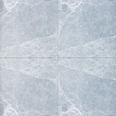 GeoCeramica® 60x60x4 Marble Amazing Grey