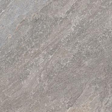 GeoCeramica® 75x75x4 Quartzstone Grey Ma