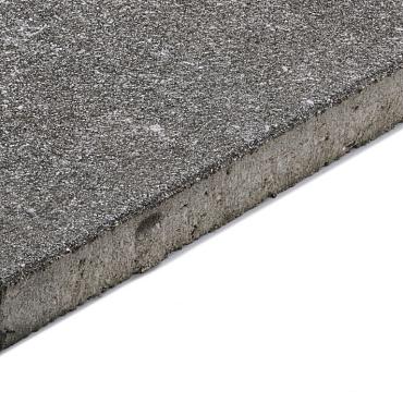 GeoProArte® 30x20x6 Bel Blue Dark Grey