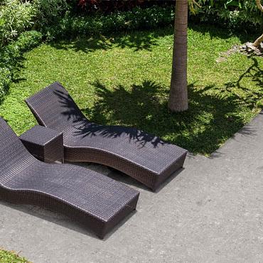 GeoProArte® 30x20x6 Bel Blue Lght Grey