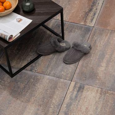 GeoStretto plus Tops 60x60x4 Mystic Moun