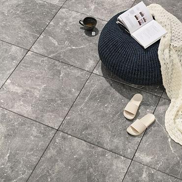 GeoProArte® Grand palace Grey 60x60x4