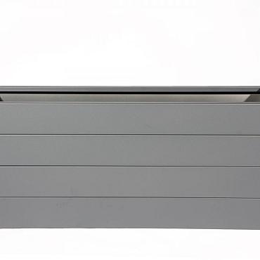 Plantenbak Modulair 210x60x70 cm TAUPE