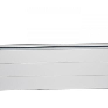 FST Bloembak modulair - WIT 300x30x42 cm