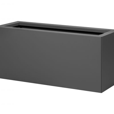 FST Boembak vlak -  ANTRACIET 30x90x40