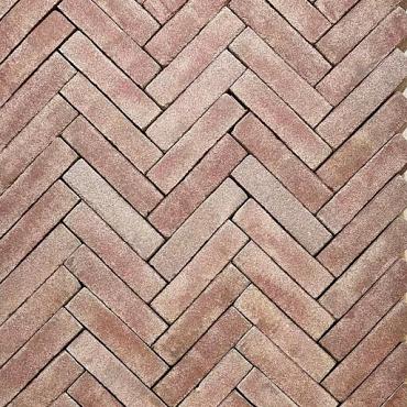 WF 85 ashford bezand ongetrommeld