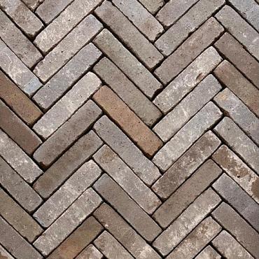 WF 80 carrington onbezand getrommeld