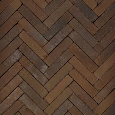 UDF 60 leeds bezand getrommeld